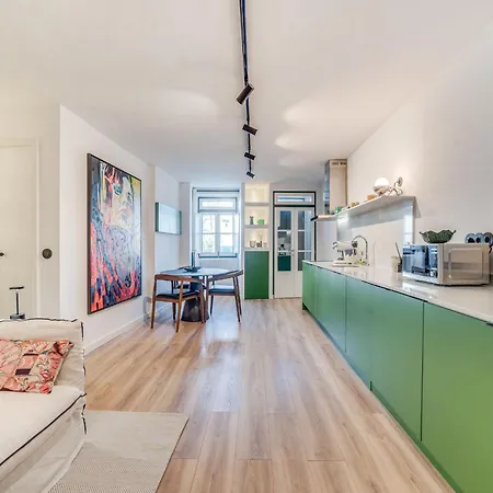 Alegria Lyfe * 리스본