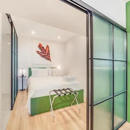 Alegria Lyfe 公寓 *