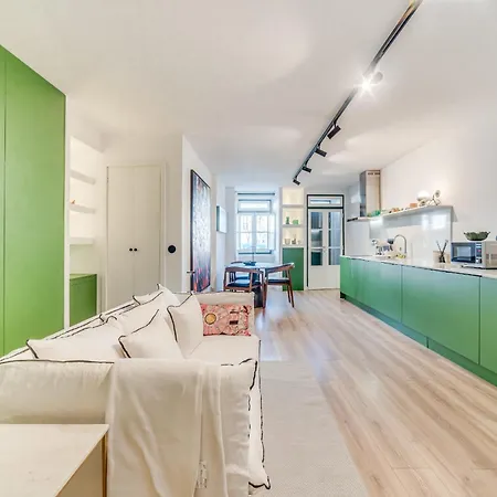 Alegria Lyfe Lissabon