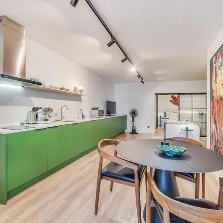 Alegria Lyfe * Lisboa