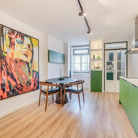 Alegria Lyfe Apartamento *