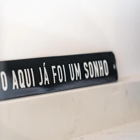 Alegria Lyfe Apartamento *