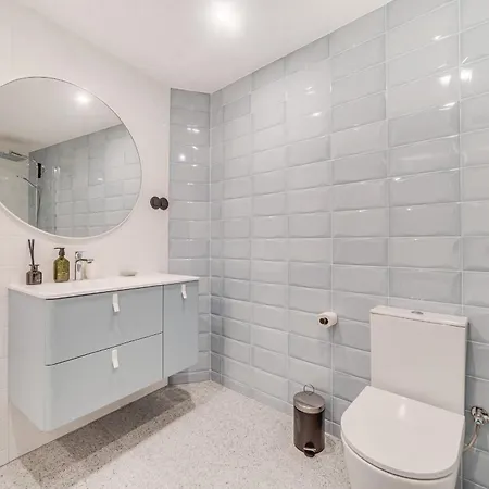 Apartamento Alegria Lyfe Lisboa